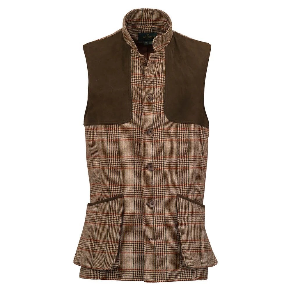 Cavendish Mulland Shooting Vest