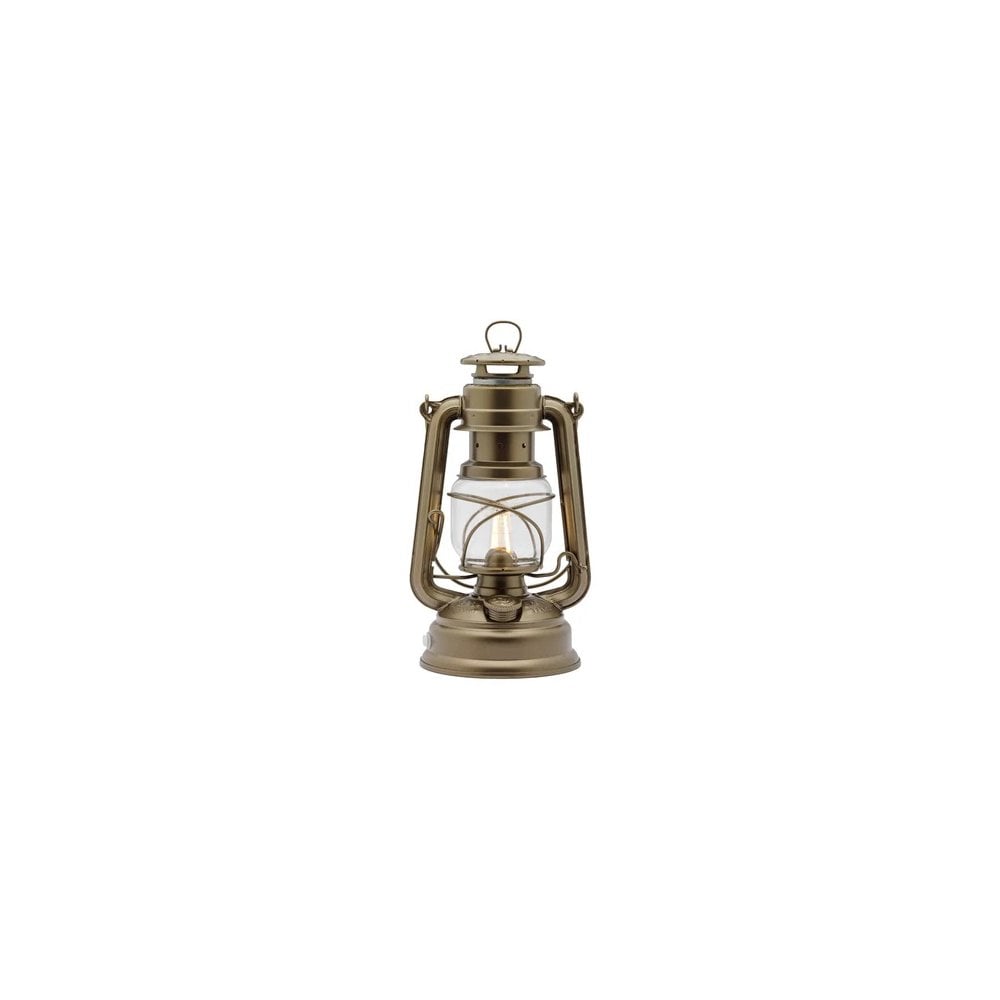 Baby Special 276 Hurricane LED Lantern - Bronze