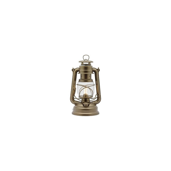Baby Special 276 Hurricane LED Lantern - Bronze