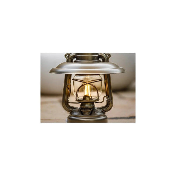 Baby Special 276 Hurricane LED Lantern - Bronze