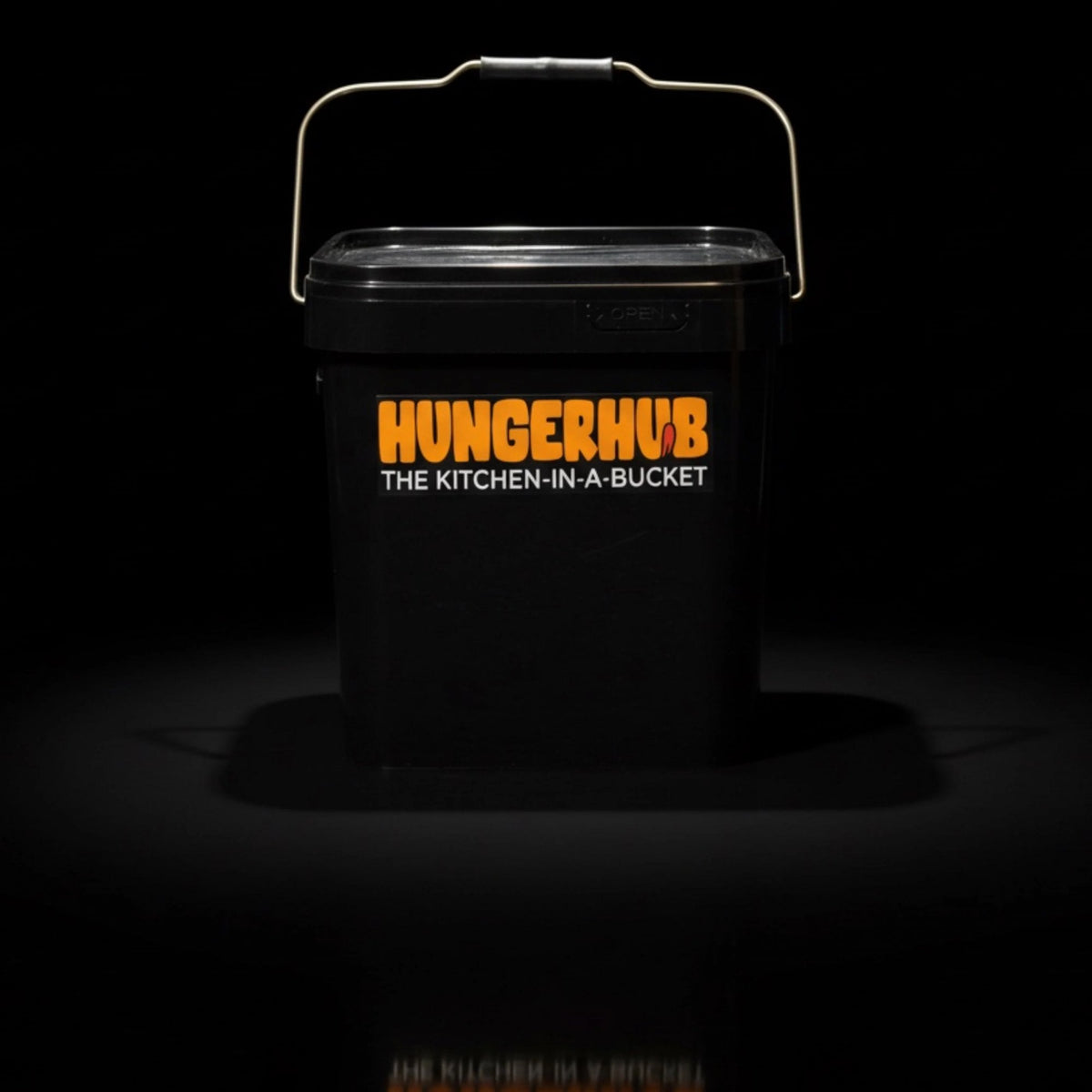 The Kitchen-in-a-Bucket