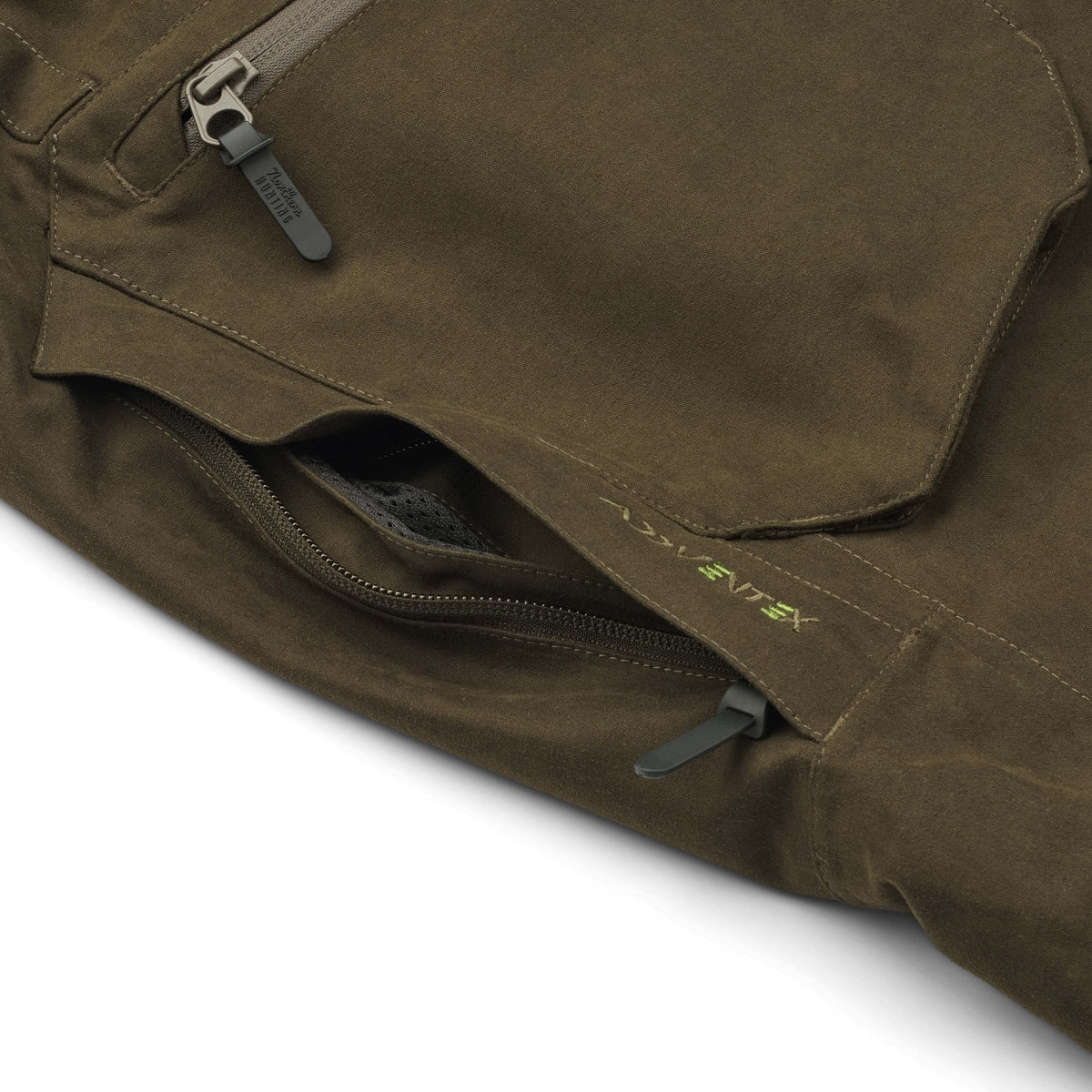 Alva Una G2 - Womens Hunting Trousers