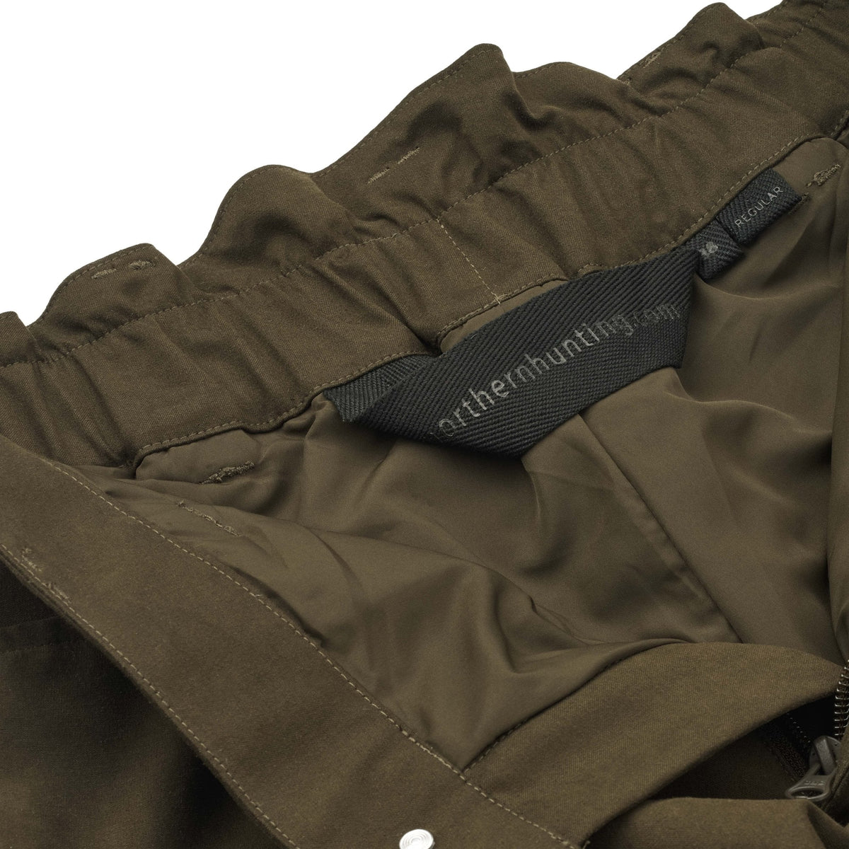 Alva Una G2 - Womens Hunting Trousers
