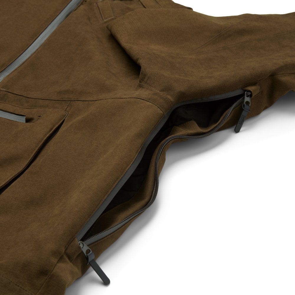 STORR Waterproof Hunting Anorak
