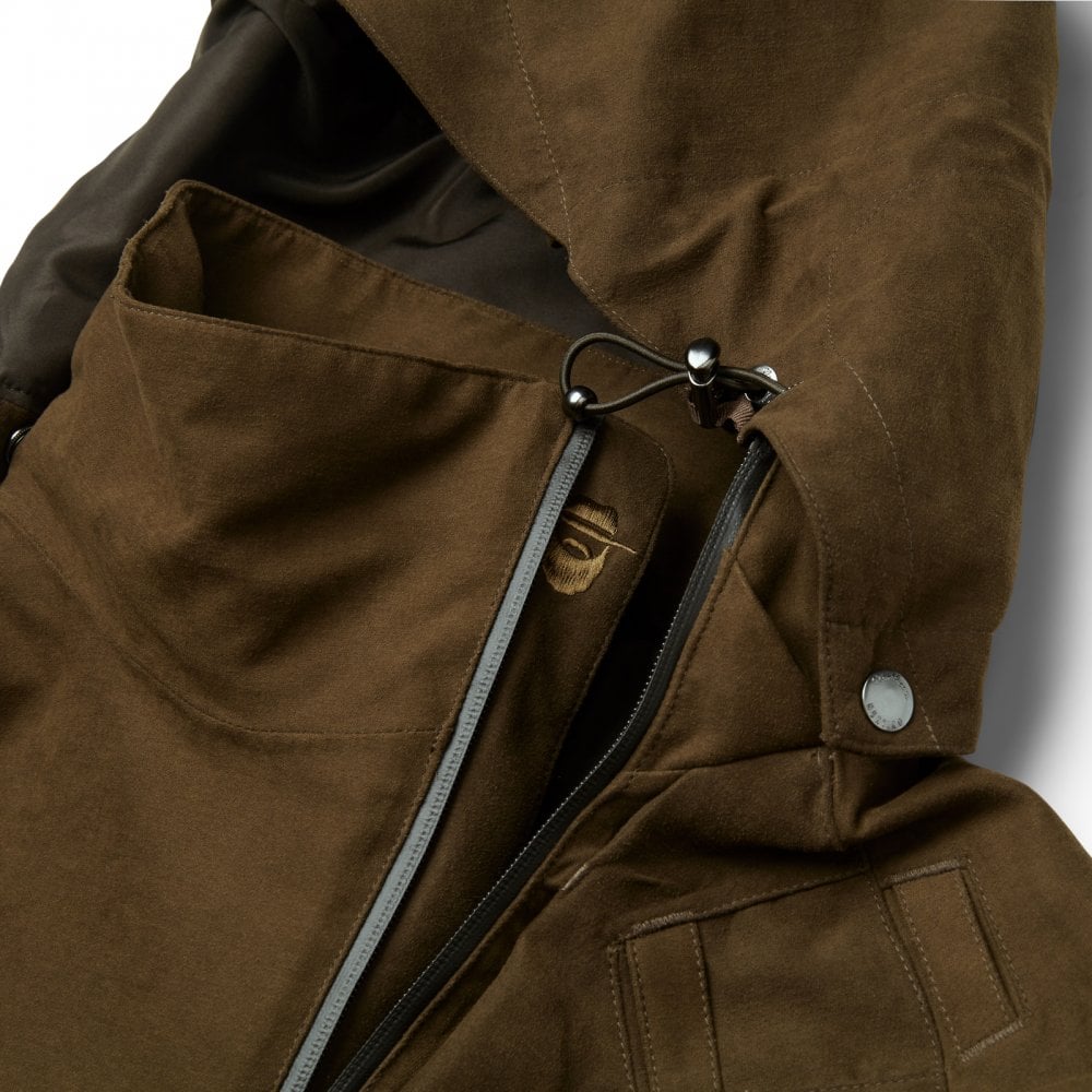 STORR Waterproof Hunting Anorak