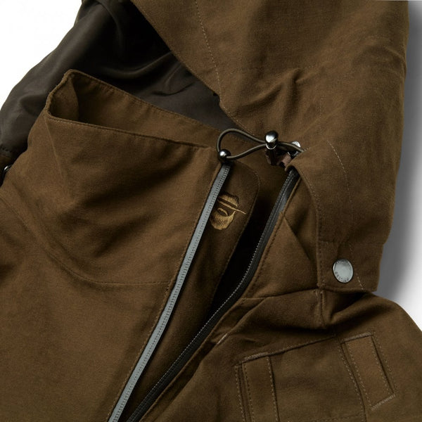 STORR Waterproof Hunting Anorak