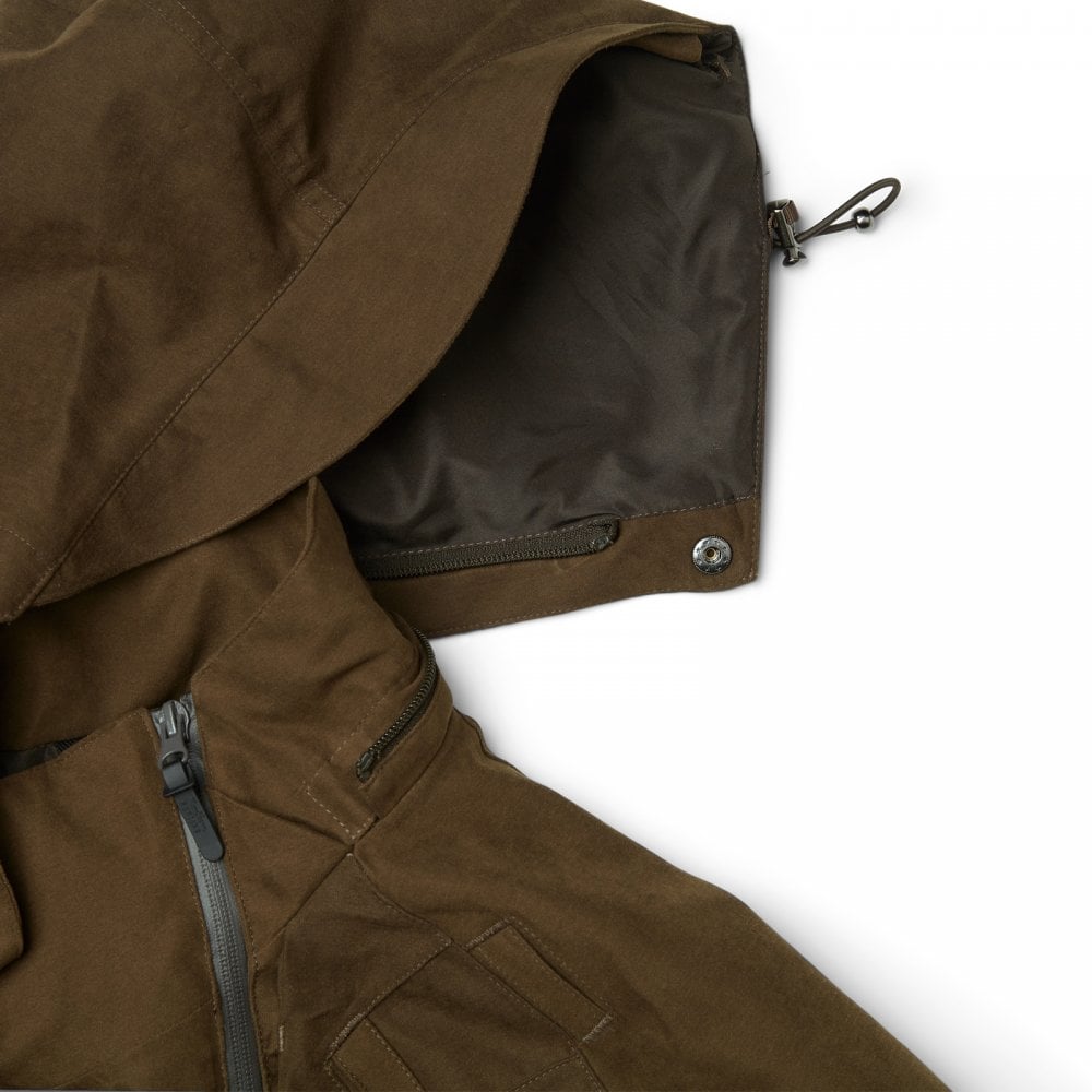 STORR Waterproof Hunting Anorak