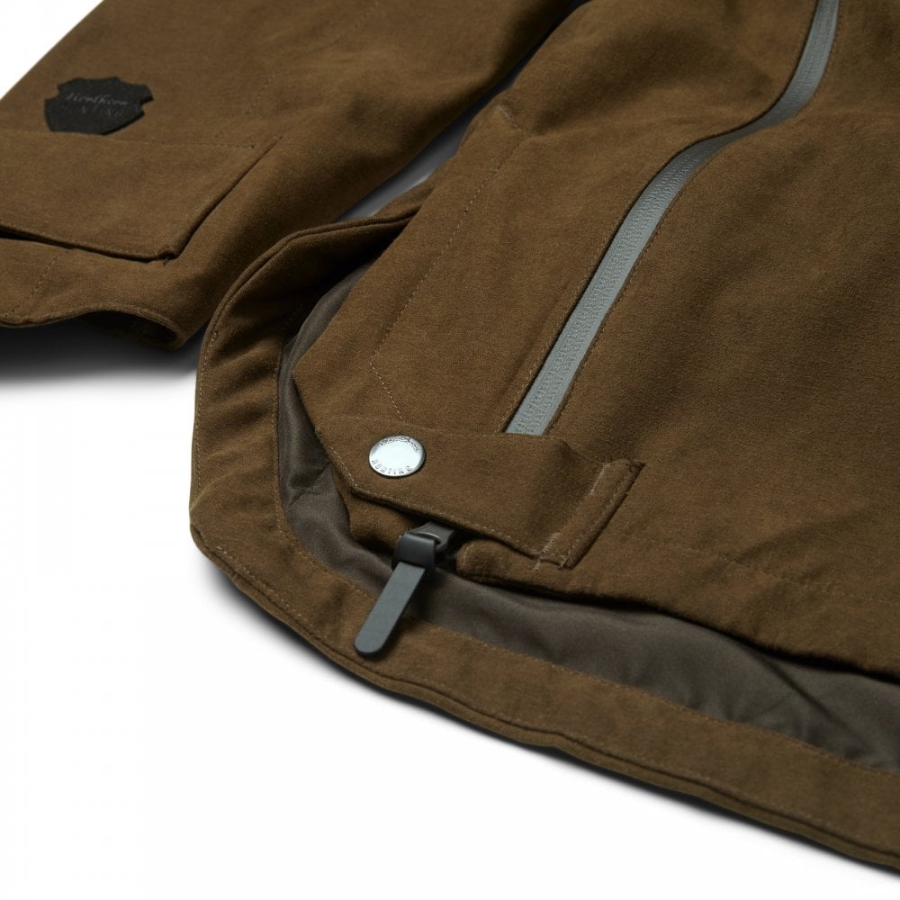 STORR Waterproof Hunting Anorak