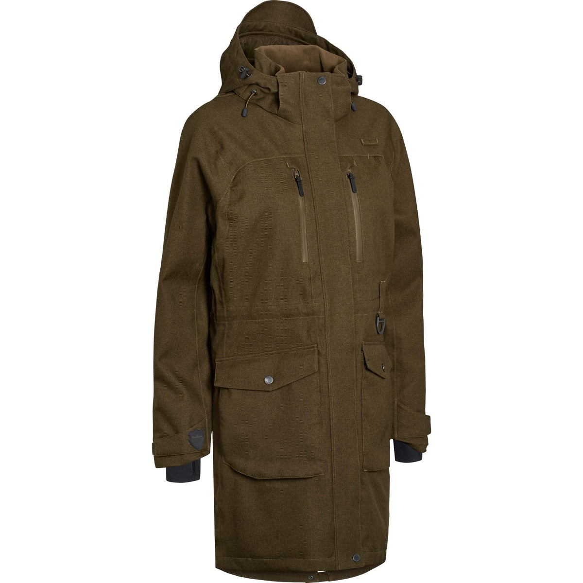 Eira Sif -  Waterproof Ladies Hunting Jacket