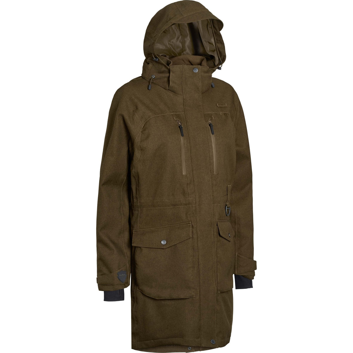 Eira Sif -  Waterproof Ladies Hunting Jacket