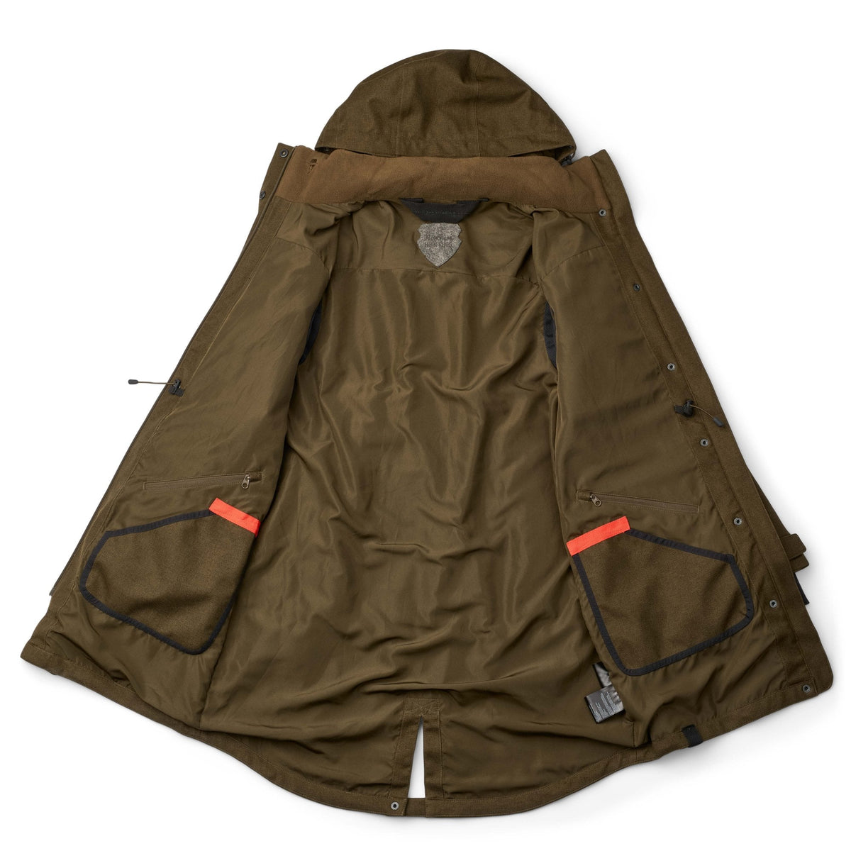 Eira Sif -  Waterproof Ladies Hunting Jacket