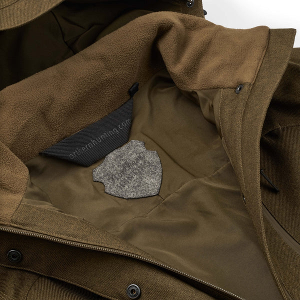 Eira Sif -  Waterproof Ladies Hunting Jacket