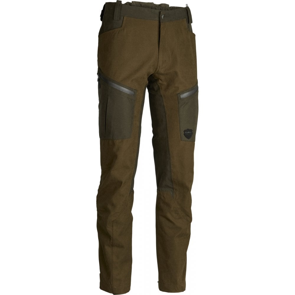 Hakan Bark -  Waterproof Hunting Trousers
