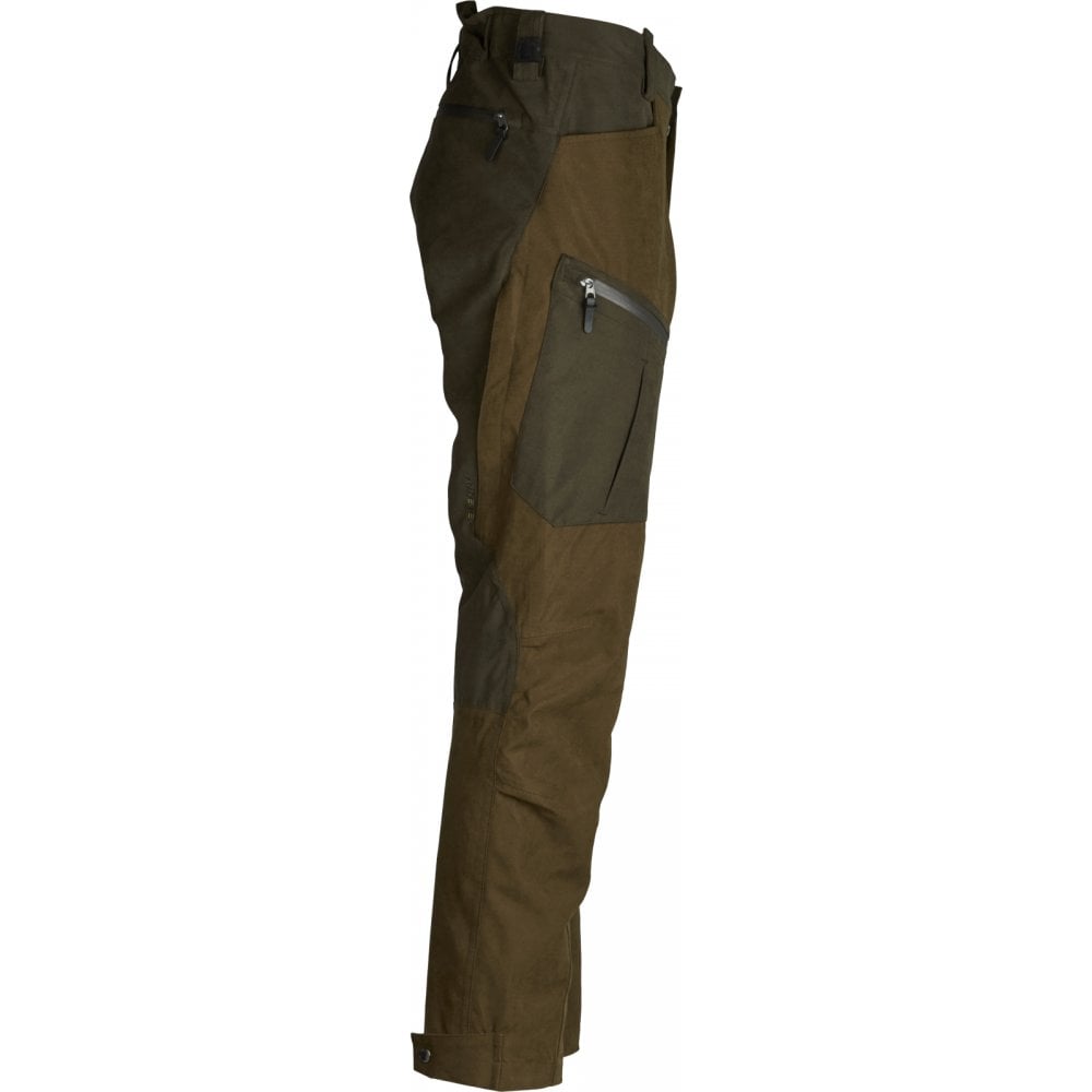 Hakan Bark -  Waterproof Hunting Trousers