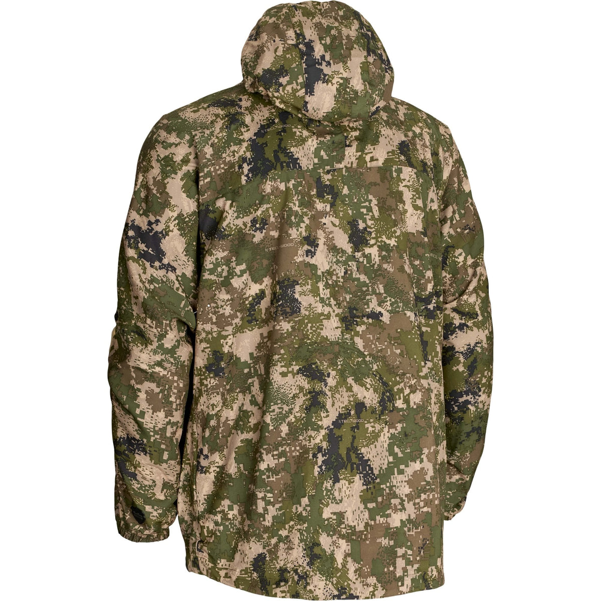 Kjell Aske Tanatex -  Light Hunting Jacket
