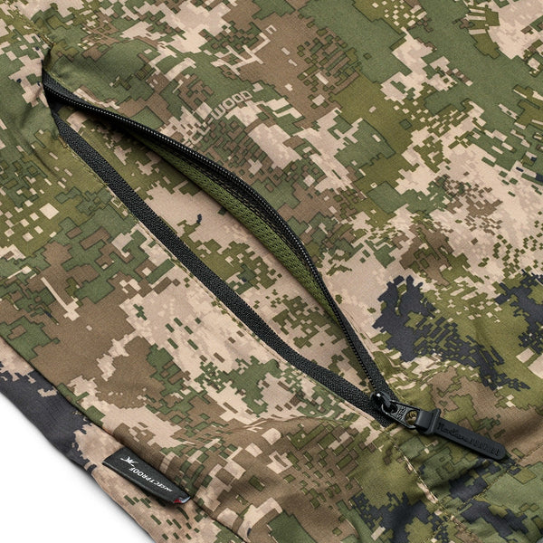 Kjell Aske Tanatex -  Light Hunting Jacket