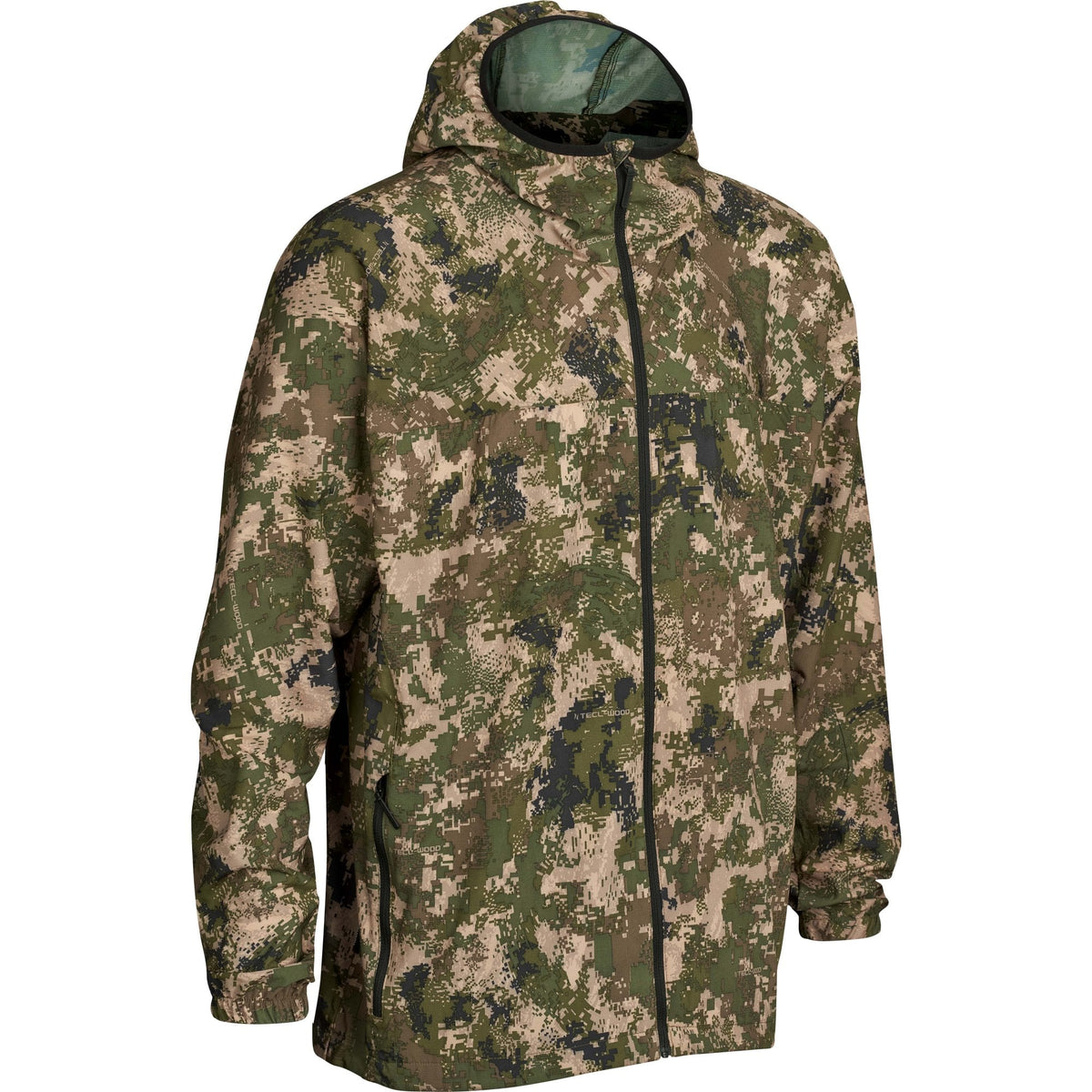 Kjell Aske Tanatex -  Light Hunting Jacket