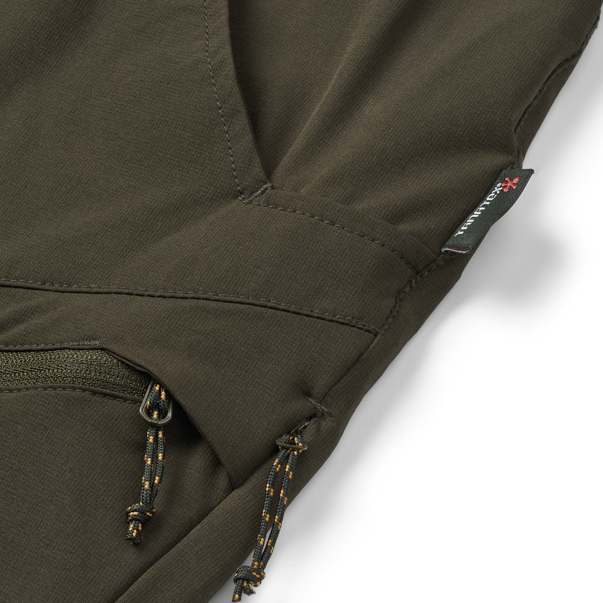 Toke LIight TANATEX Outdoor Trousers