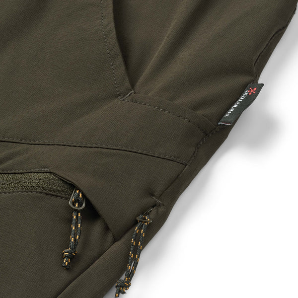 Toke LIight TANATEX Outdoor Trousers