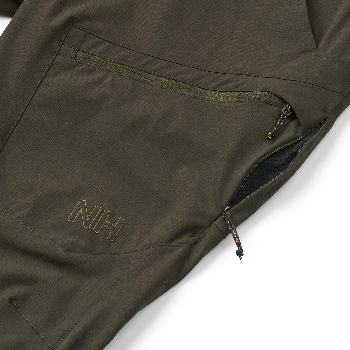 Toke LIight TANATEX Outdoor Trousers