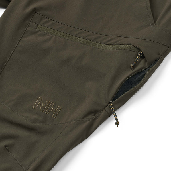 Toke LIight TANATEX Outdoor Trousers