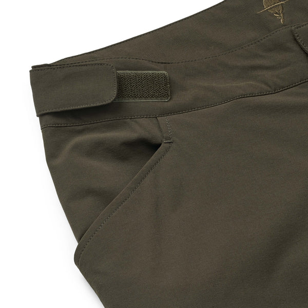 Eydis LIight Tanatex -  Ladies Outdoor Trousers