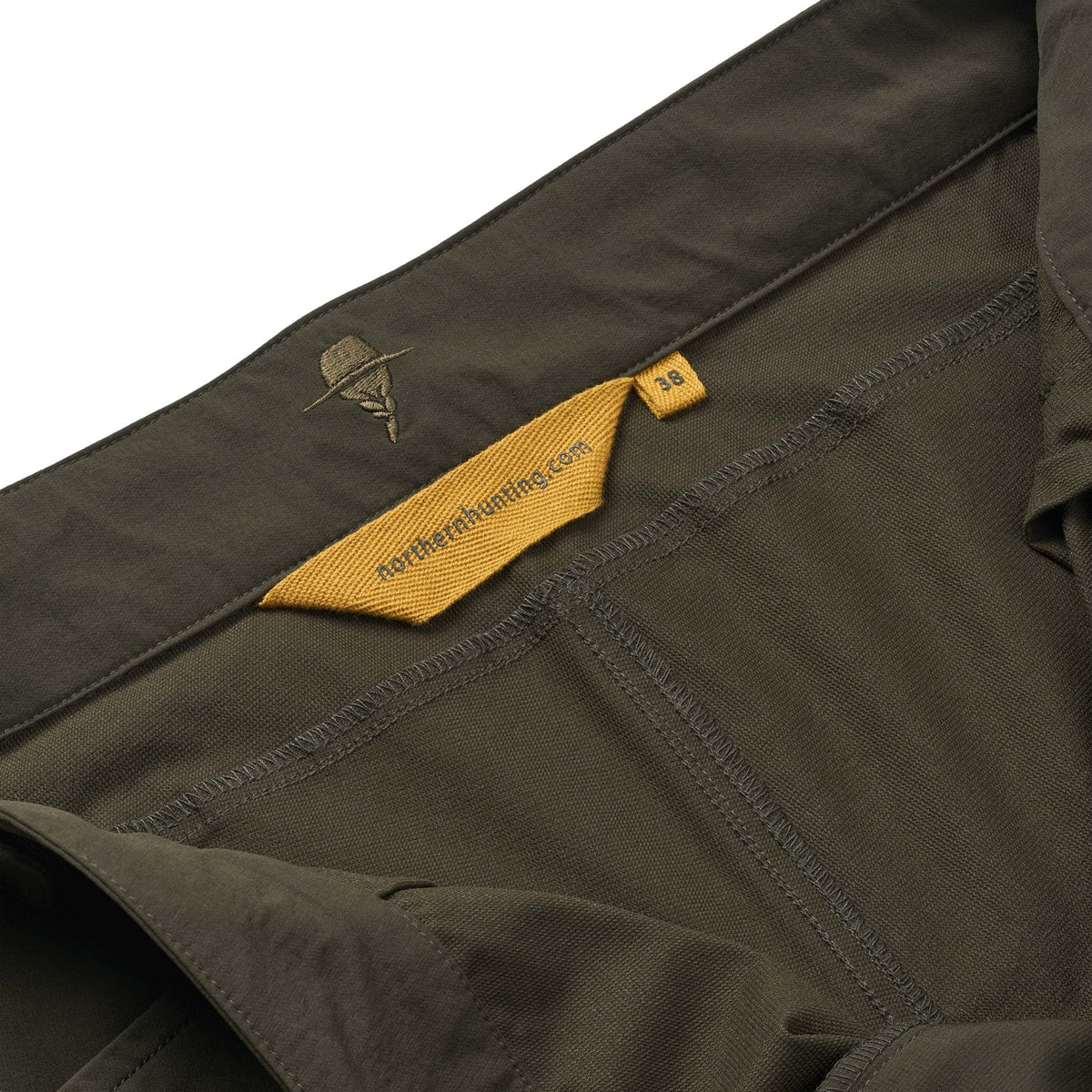 Eydis LIight Tanatex -  Ladies Outdoor Trousers