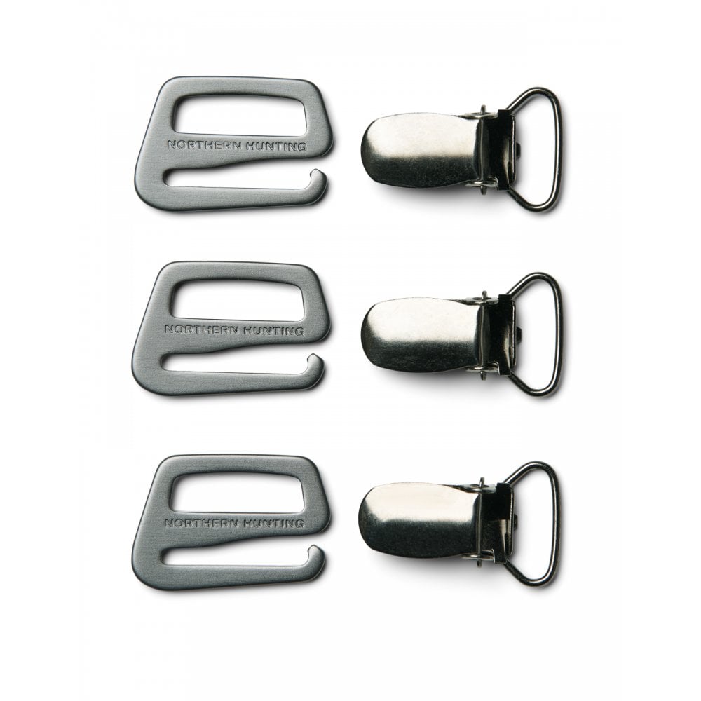 Hjalm Suspenders