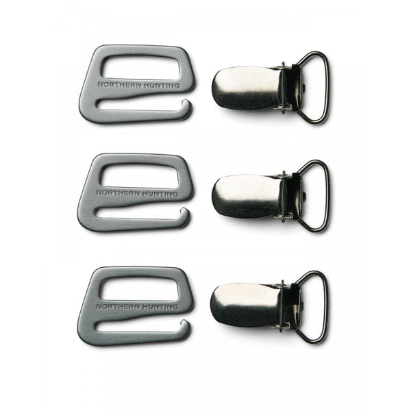 Hjalm Suspenders