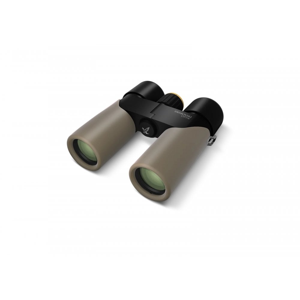 CL Companion III Binoculars in Safari Brown