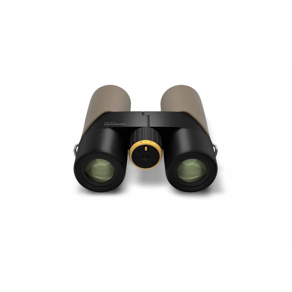 CL Companion III Binoculars in Safari Brown