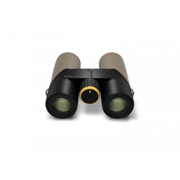 CL Companion III Binoculars in Safari Brown
