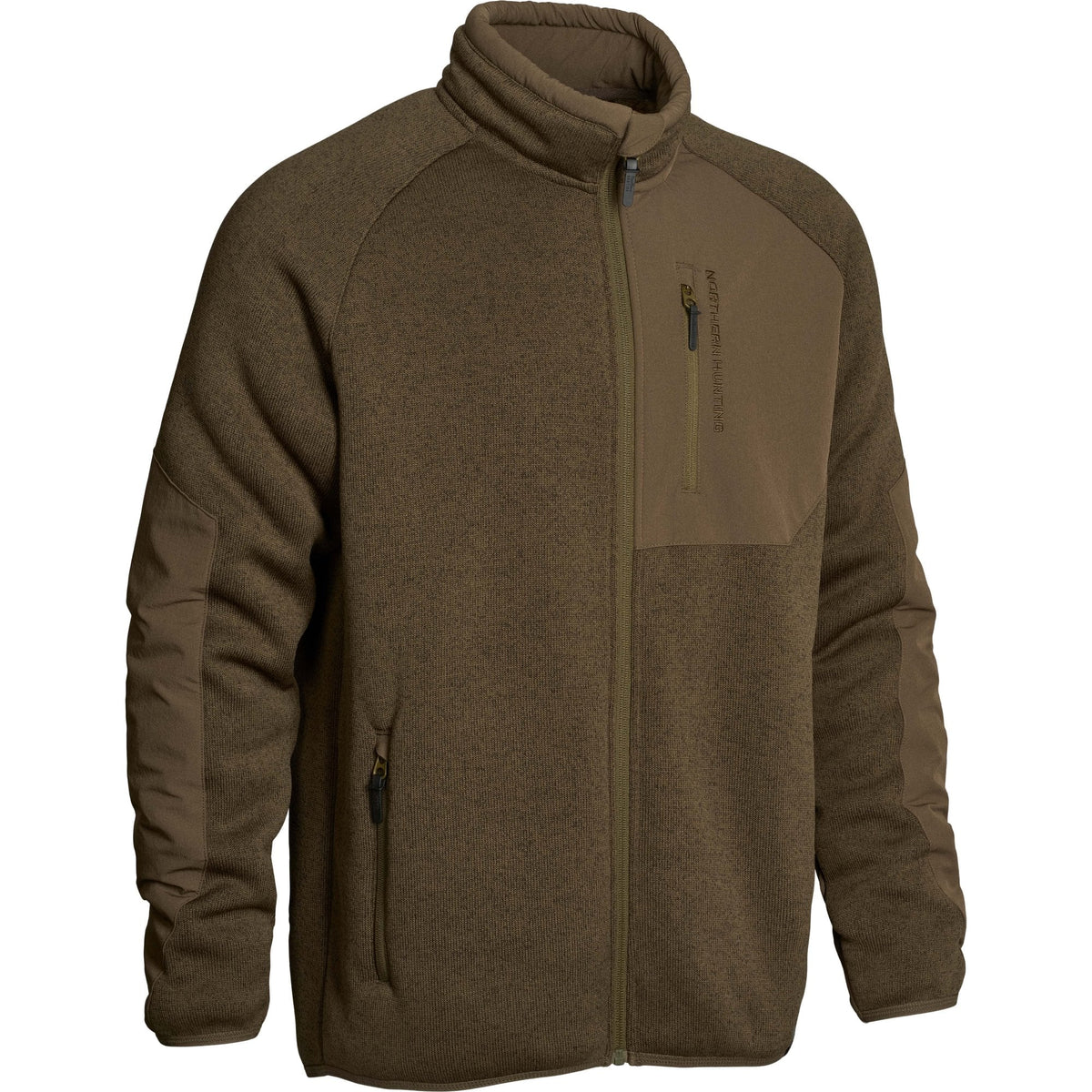 Helge -  Fleece Jacket