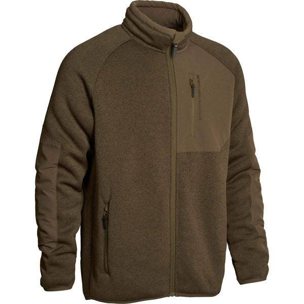 Helge -  Fleece Jacket