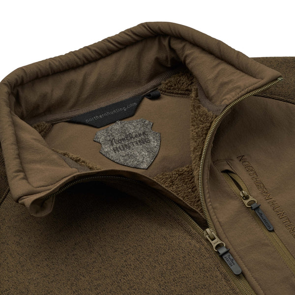 Helge -  Fleece Jacket