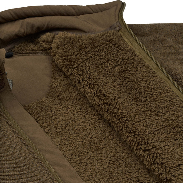 Helge -  Fleece Jacket