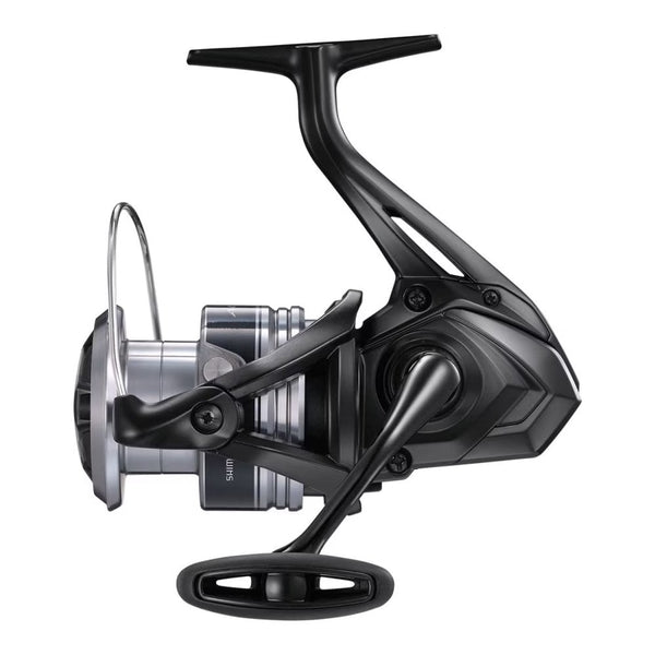 Aero BB Front Drag Spinning Reels