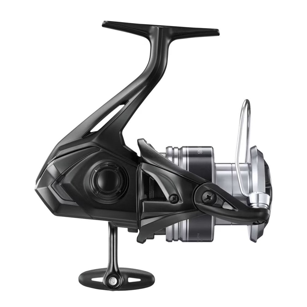 Aero BB Front Drag Spinning Reels