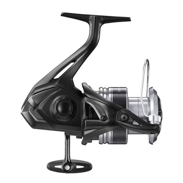 Aero BB Front Drag Spinning Reels