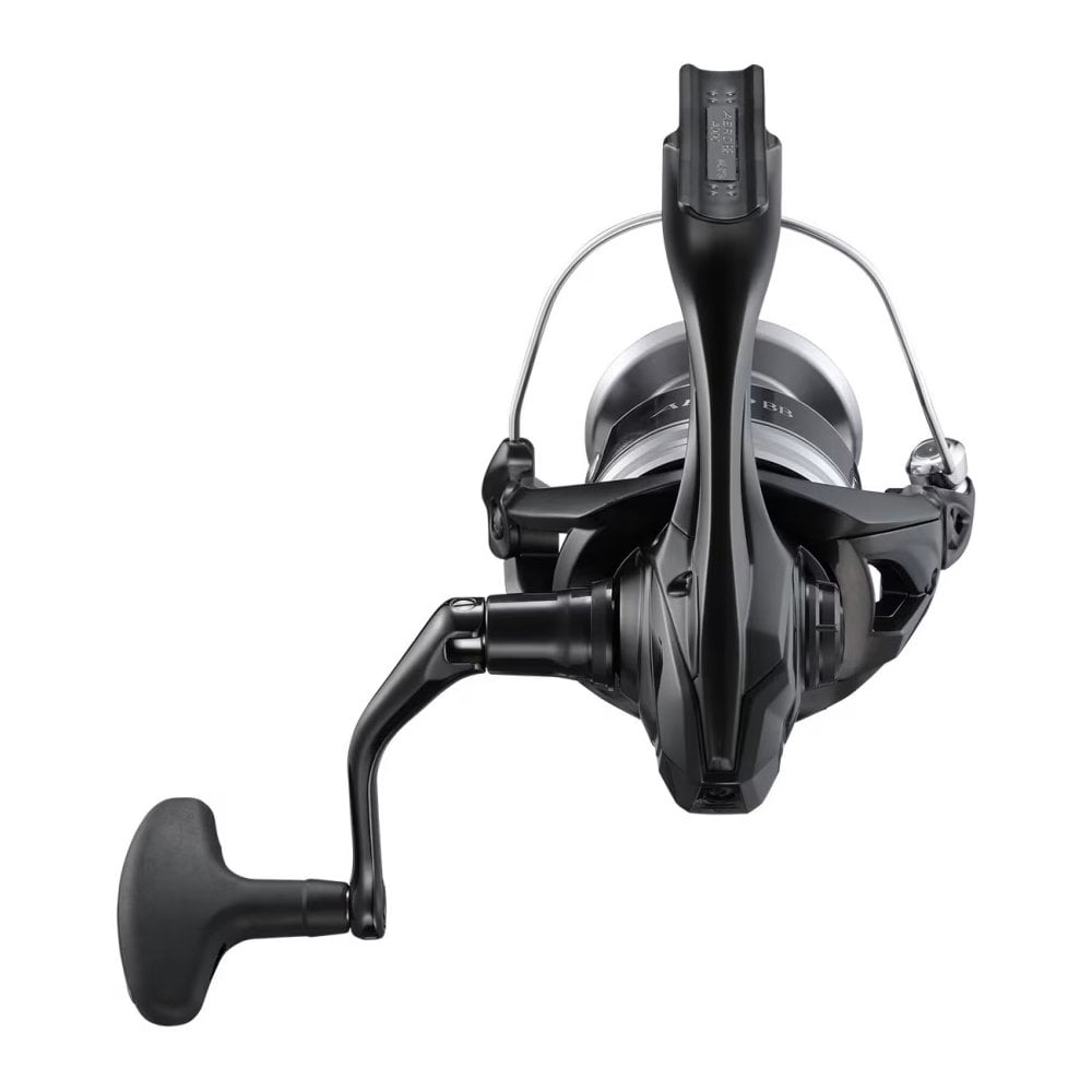 Aero BB Front Drag Spinning Reels