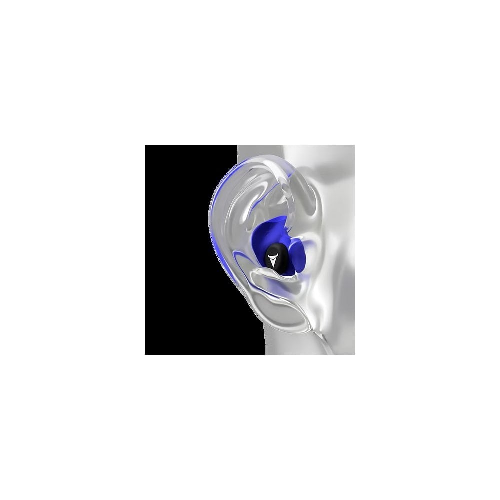 Custom Moulded Earplugs