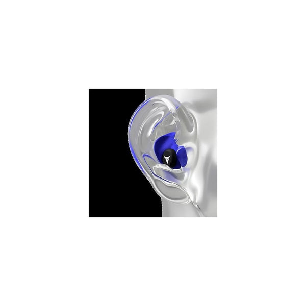 Custom Moulded Earplugs