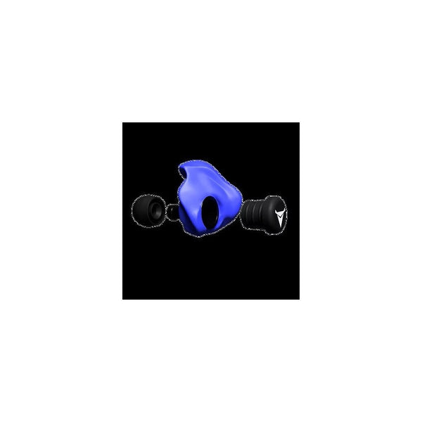 Custom Moulded Earplugs