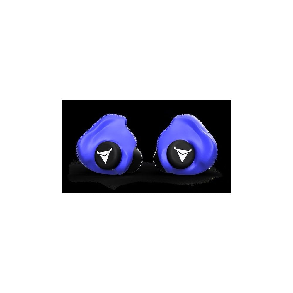 Custom Moulded Earplugs