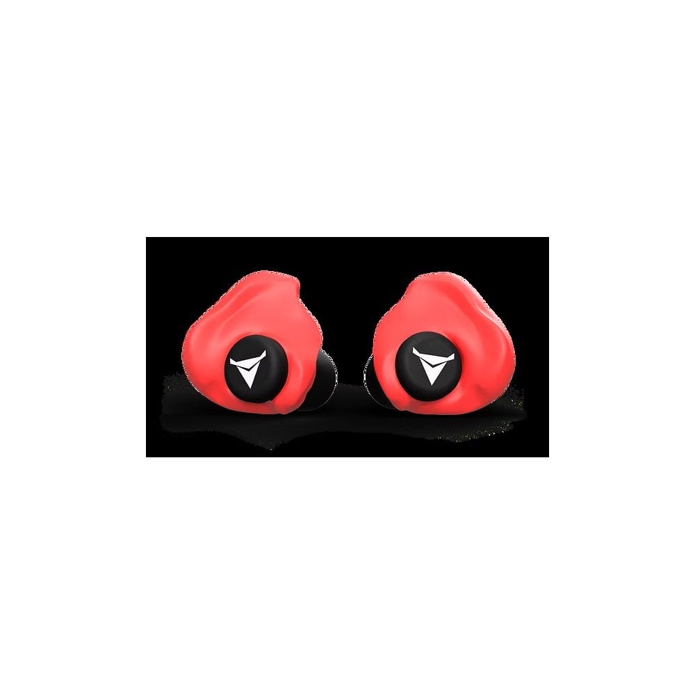 Custom Moulded Earplugs