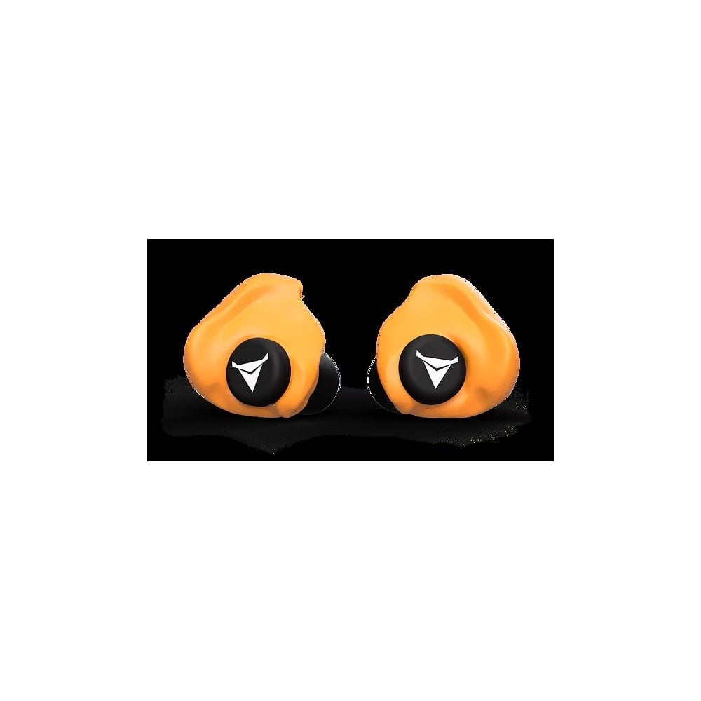 Custom Moulded Earplugs