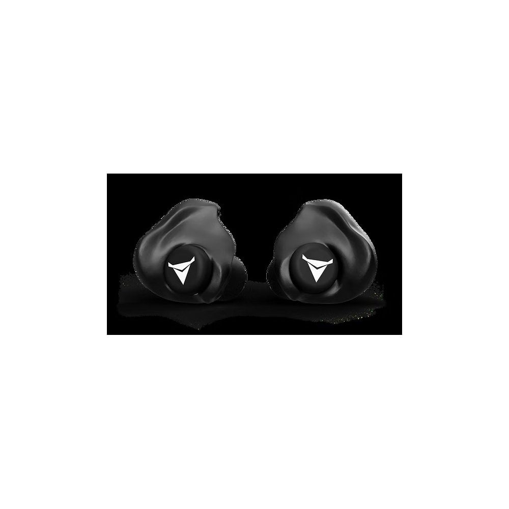 Custom Moulded Earplugs