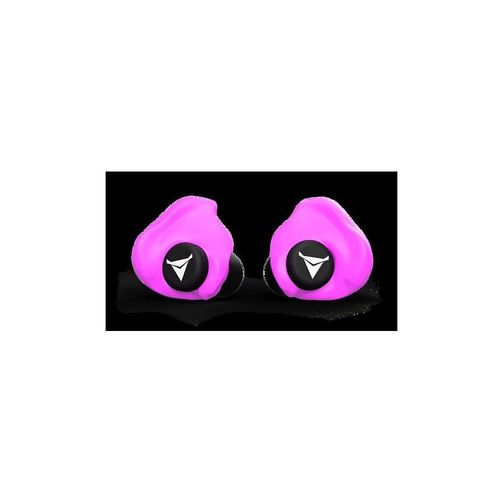 Custom Moulded Earplugs
