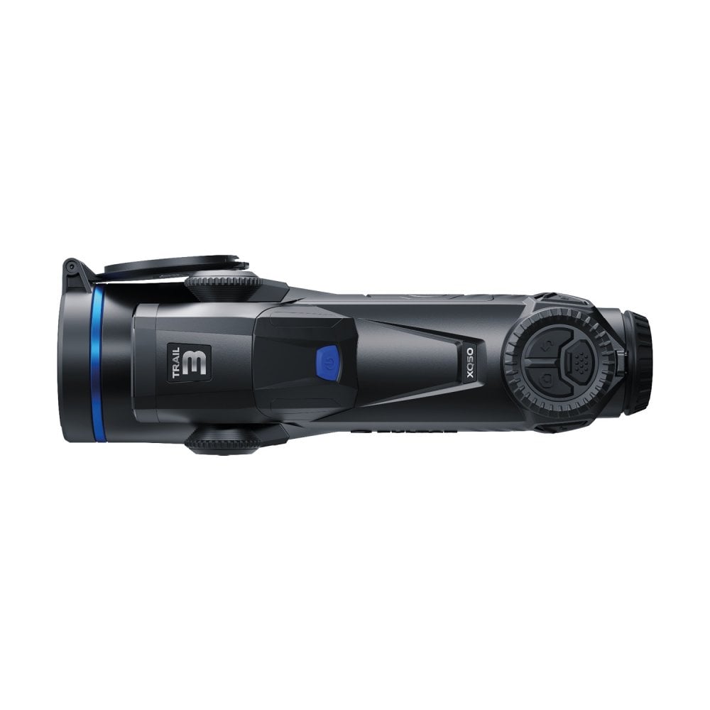 Trail 3 LRF XQ50 Thermal Scope with Weaver N Mount
