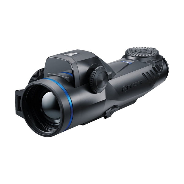 Trail 3 LRF XR50 Thermal Scope with Weaver N Mount